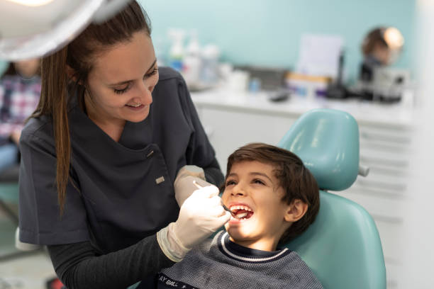Best Dentist for Severe Toothache  in Emerald Lake Hills, CA