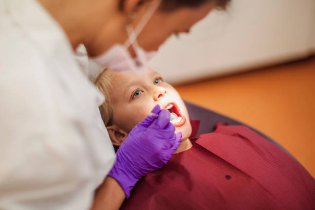Best Chipped Tooth Repair Near Me  in Emerald Lake Hills, CA