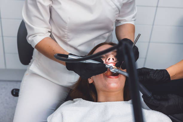 Best Dentist Open Late Near Me  in Emerald Lake Hills, CA